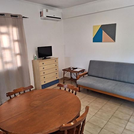 Casa Teles Apartment Quarteira Ngoại thất bức ảnh