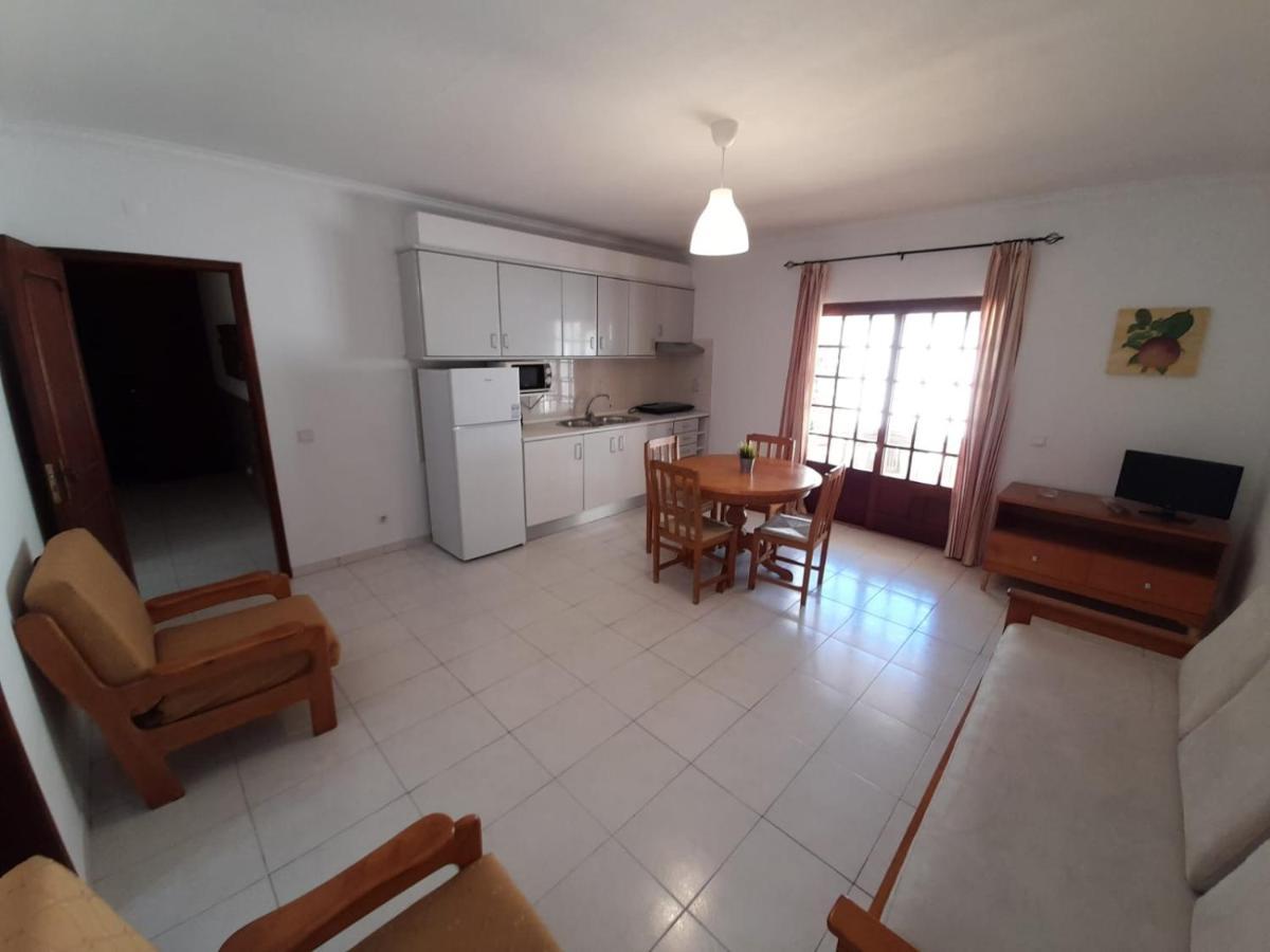 Casa Teles Apartment Quarteira Ngoại thất bức ảnh