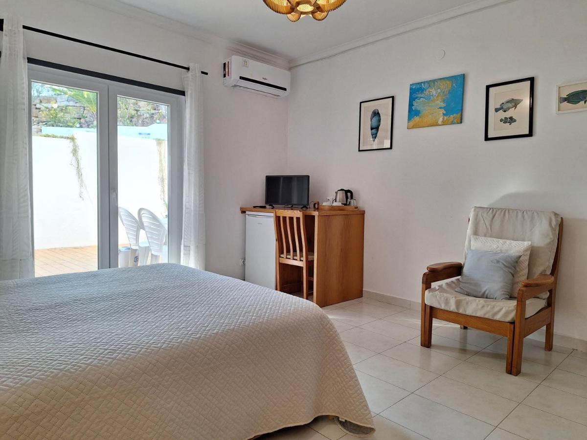 Casa Teles Apartment Quarteira Ngoại thất bức ảnh