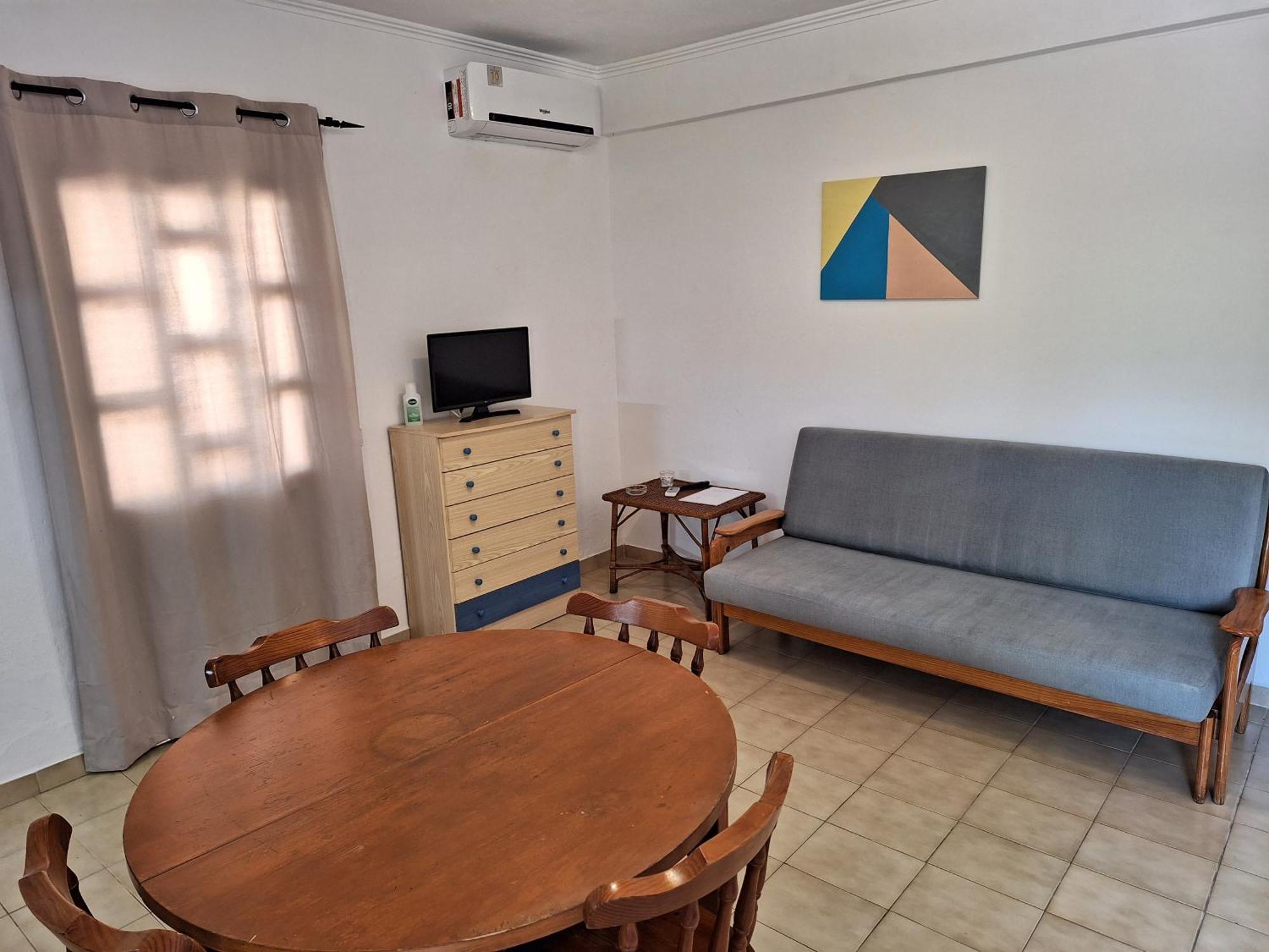 Casa Teles Apartment Quarteira Ngoại thất bức ảnh