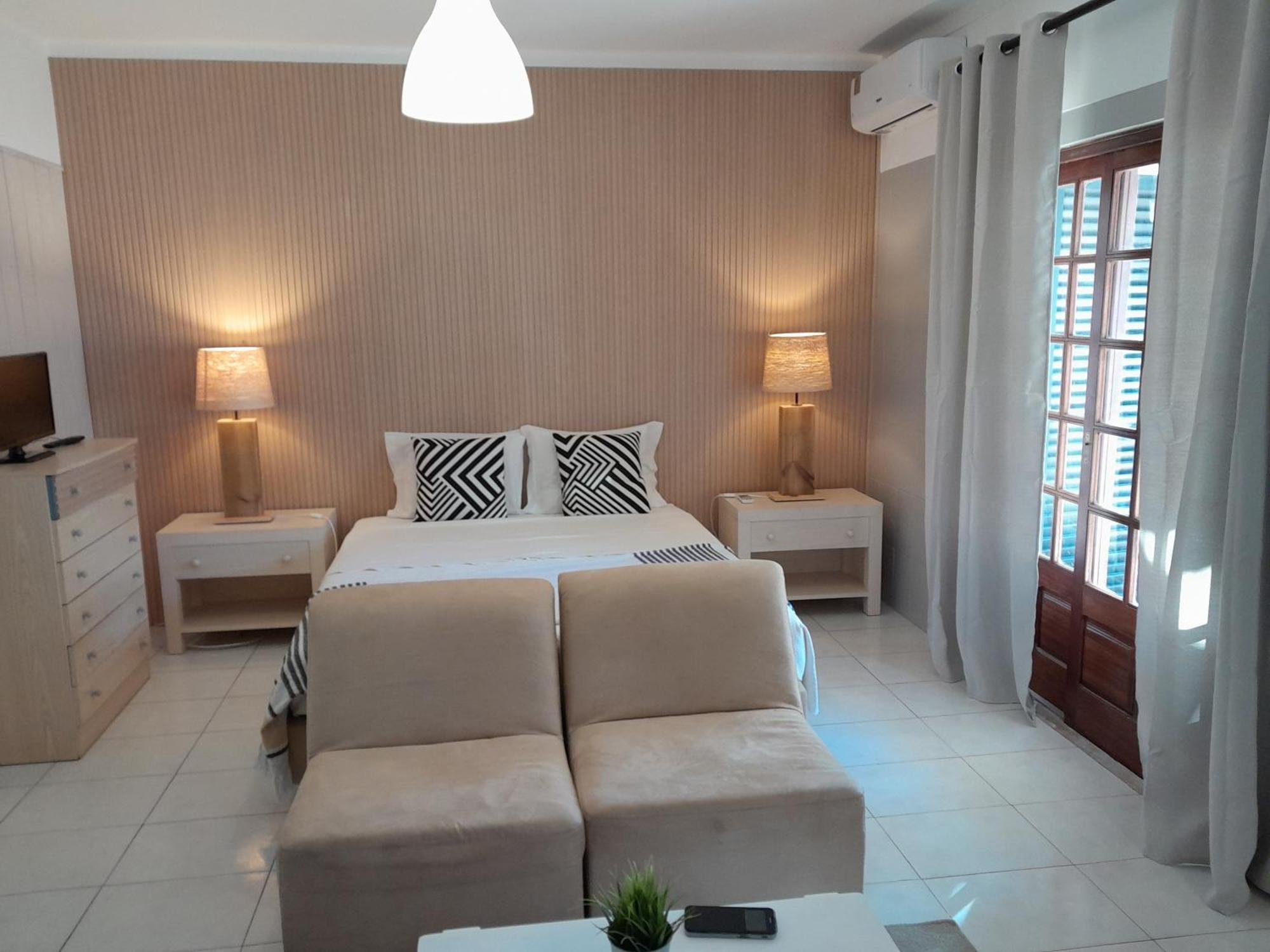 Casa Teles Apartment Quarteira Ngoại thất bức ảnh