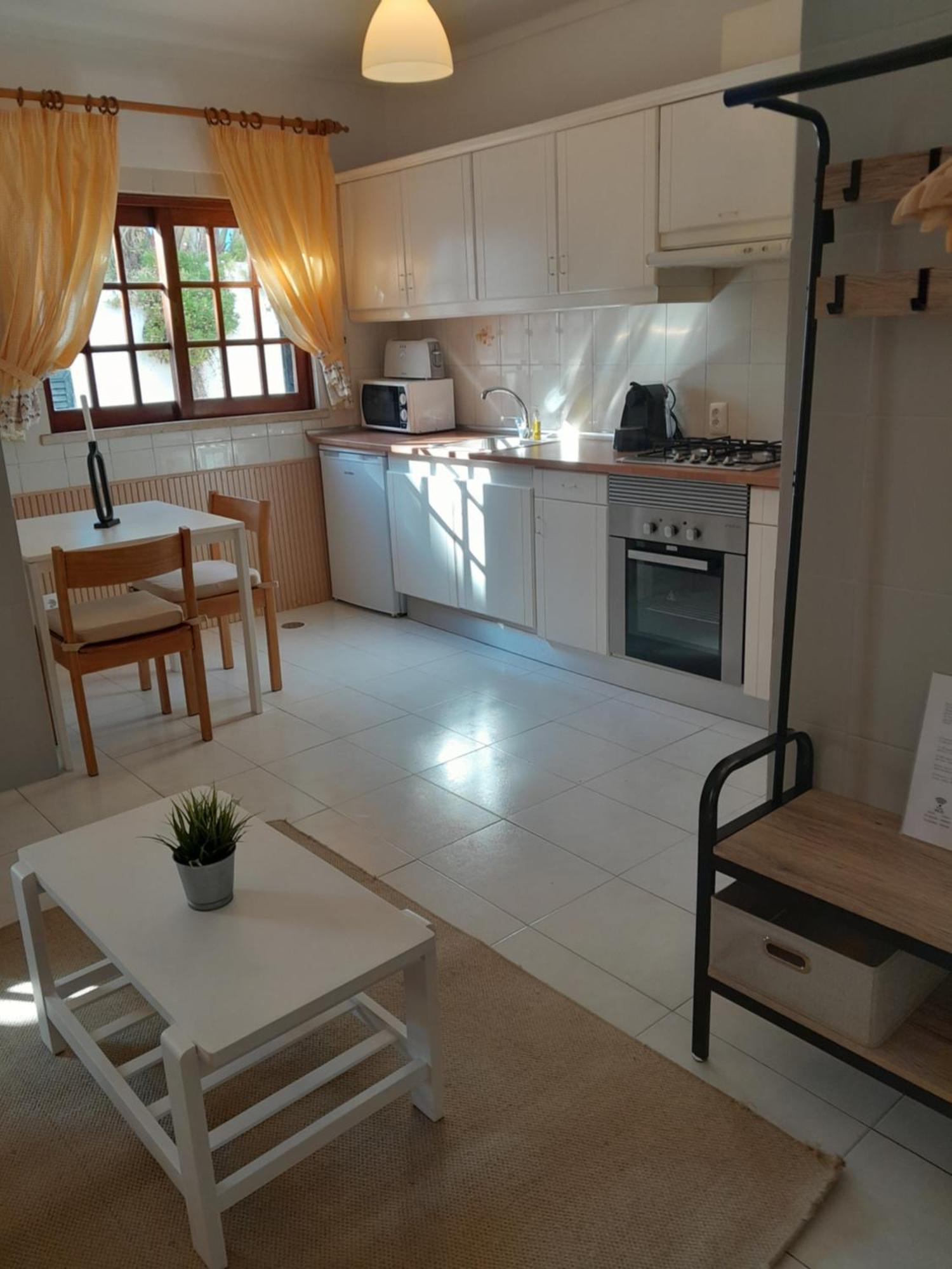 Casa Teles Apartment Quarteira Ngoại thất bức ảnh